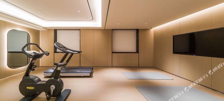 全季酒店(马鞍山含山望梅路店)图片