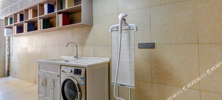 白玉兰酒店(宜春明月山机场店)图片