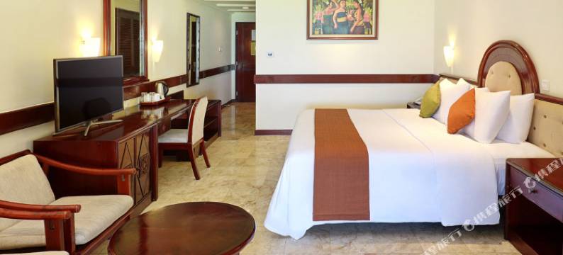 卡缇卡发现广场酒店(Discovery Kartika Plaza Hotel)图片