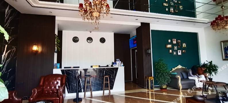 锦豪商务宾馆(赣州方特店)图片