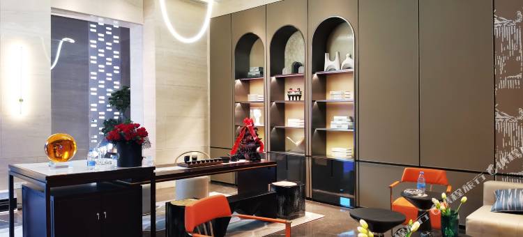 蕲春万和酒店图片