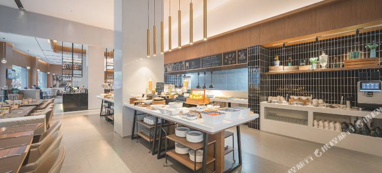 南京新街口逸扉酒店图片