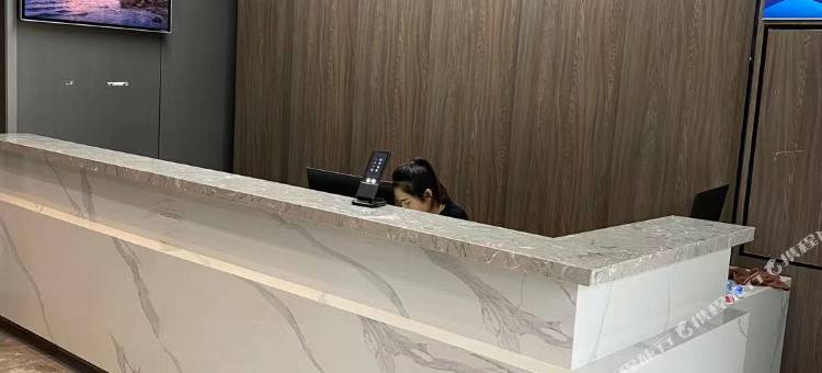 骏怡连锁酒店(昆山千灯镇景唐北路店)图片