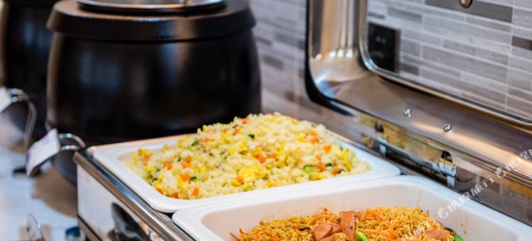 麗枫酒店(东莞万江中学华南MALL店)图片