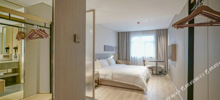 福清卓越酒店(福和万达店)图片