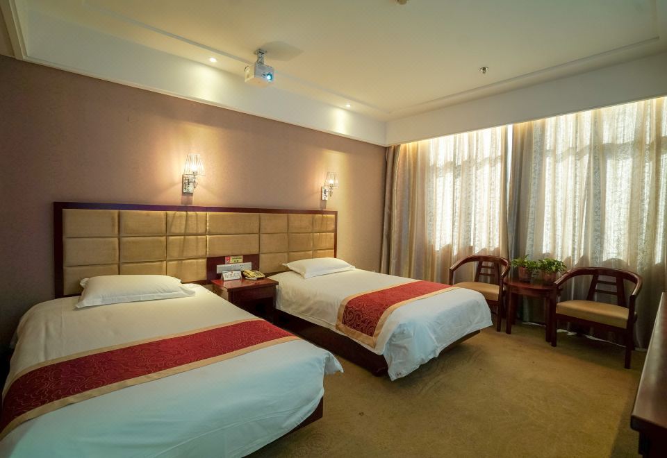 Hotel Overview