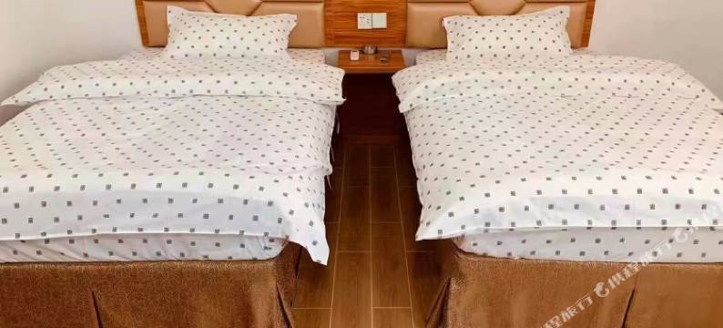 桂林红福民宿图片