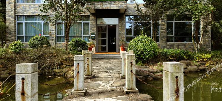 十堰东方怡苑会所图片