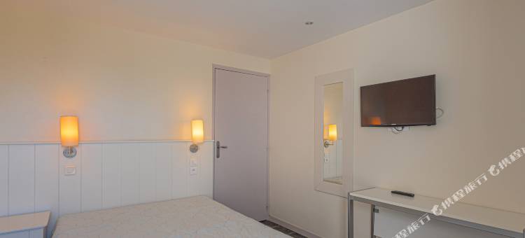 Vacancéole - 南海公寓(Résidence Vacancéole – Sud Océan)图片