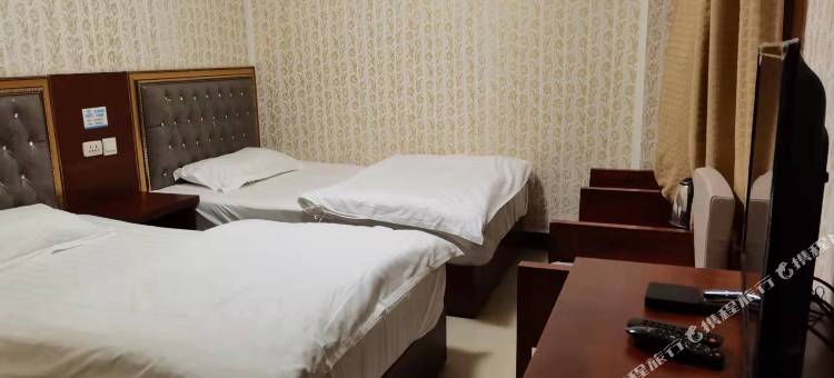 站前招待所图片