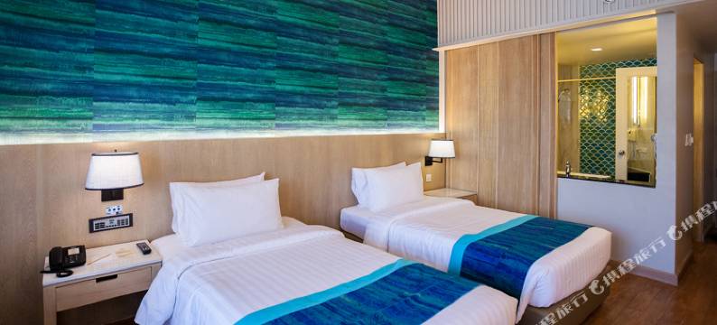 皇家天堂酒店(The Royal Paradise Hotel & Spa)图片