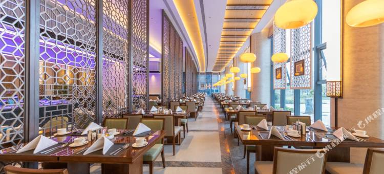 高淳金陵大酒店图片