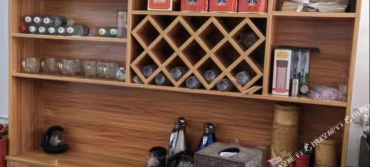 重庆凤凰山庄图片