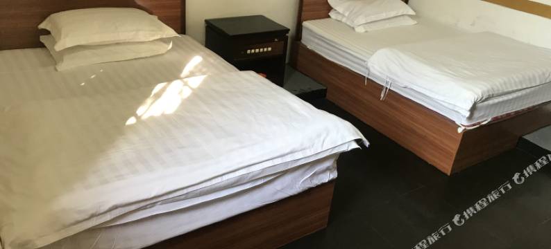 开平百乐门住宿公寓图片