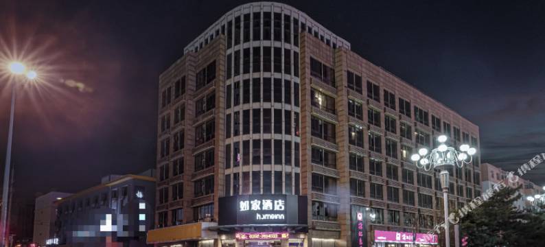 如家酒店·neo(大同古城迎宾街店)图片