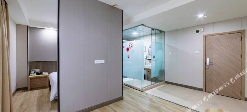 轻悦酒店(茂名高铁站北广场店)图片