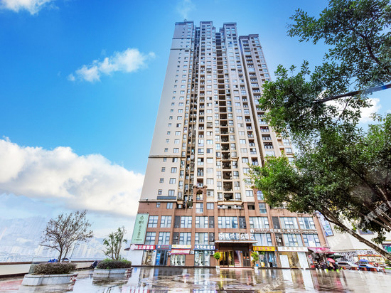 彭水蔓悦·苗乡酒店(两江广场店)