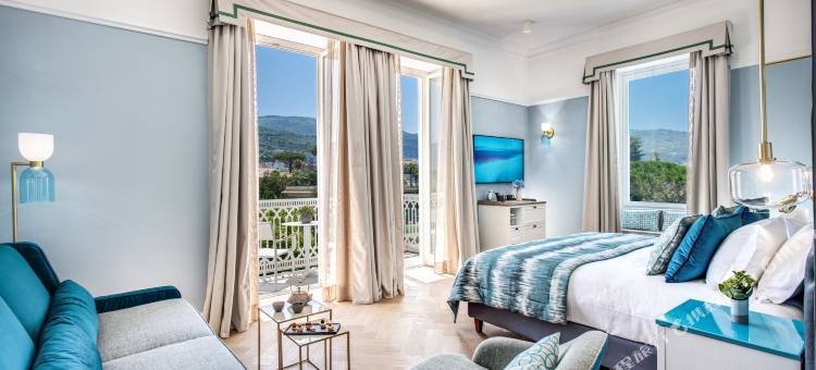 地中海酒店(Hotel Mediterraneo)图片
