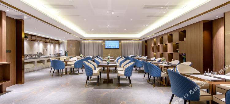 雅斯特国际酒店(广西体育中心五象总部基地店)图片