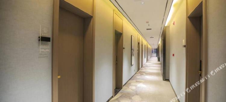 泾川瑞逸酒店图片