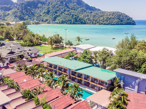 皮皮安妮塔度假村