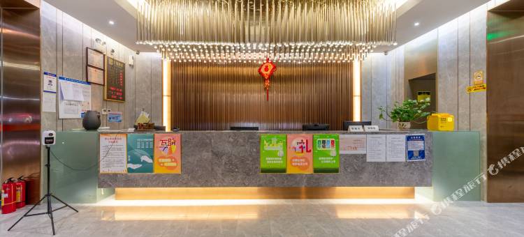 中山市五福酒店(三角公园店)图片