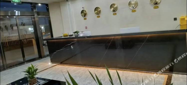 晋中昌玖宏商务酒店图片