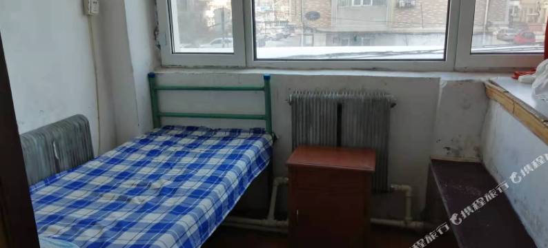 佳木斯众安旅店图片