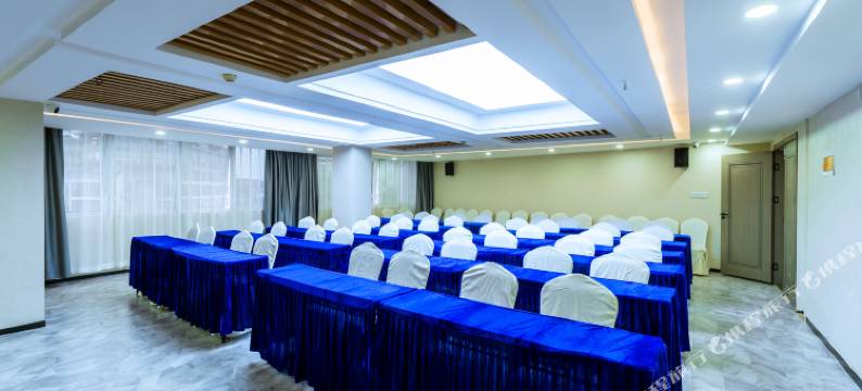 柏曼酒店(桂林象山公园漓江店)图片