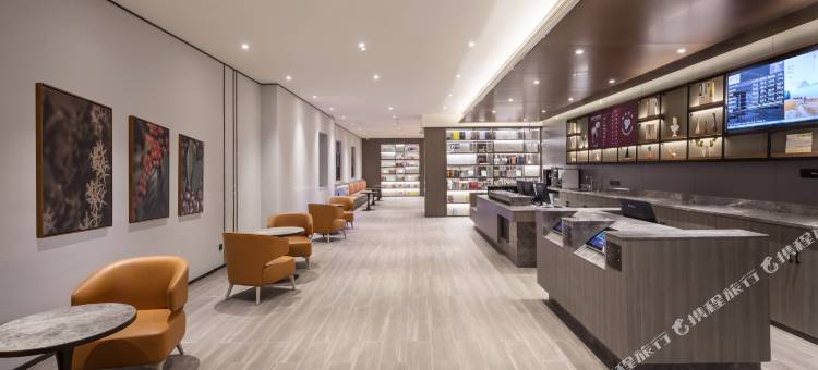 汉庭酒店(张家港长江中路店)图片