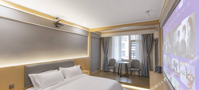 欣瑞酒店(吉首火车站店)图片