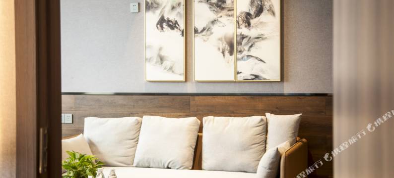 溆浦锦源惠丰大酒店图片