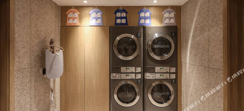 汉庭酒店(乌鲁木齐北门地铁站店)图片