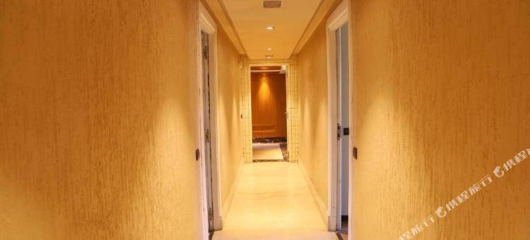 珀斯内吉酒店(Hotel Perce Neige)图片