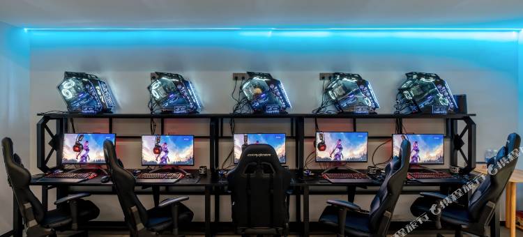 爱电竞酒店(贵阳清镇高原明珠店)图片