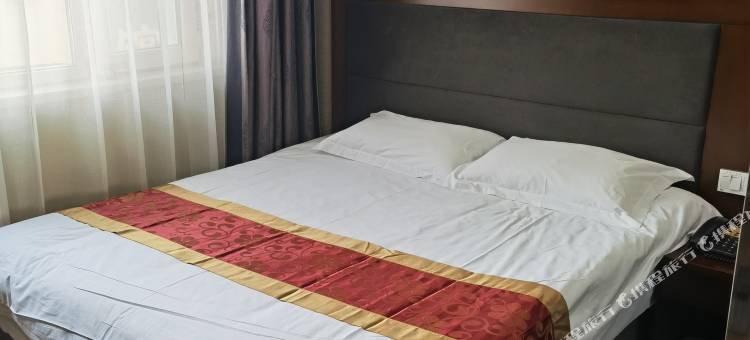 春天精品酒店(哈尔滨市第五医院三大动力店)图片