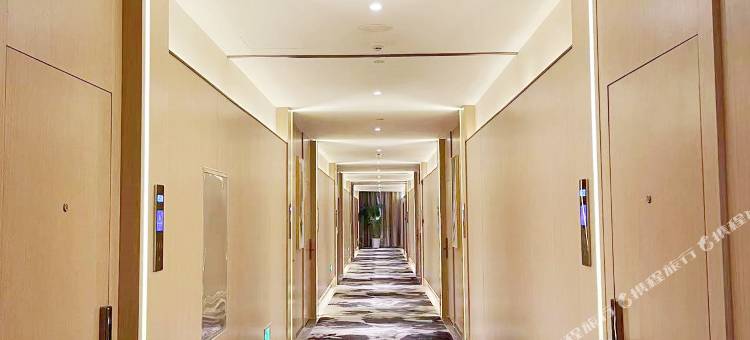 格林东方酒店(喀什莎车火车站店)图片