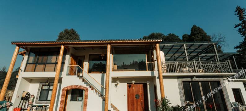 建德徐小姐的花园民宿图片