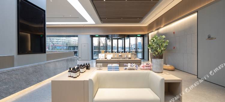 全季酒店(嘉祥汽车站银泰广场店)图片