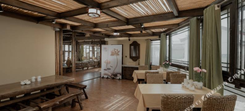 丽江西若如精品客栈图片