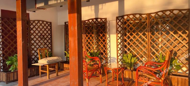 湖州西西那堤花园酒店图片