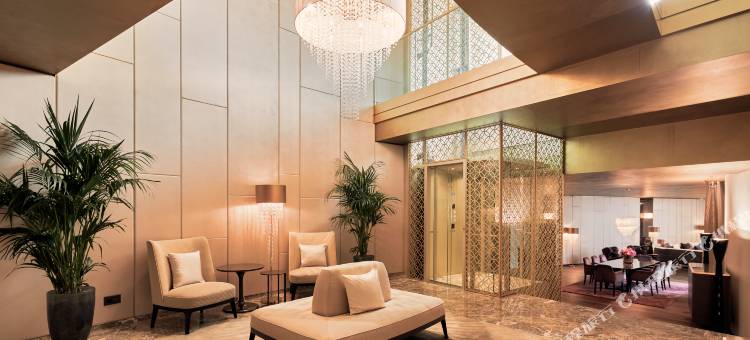 多尔德大酒店(The Dolder Grand)图片