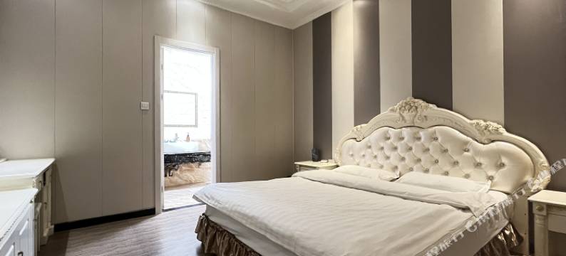 抚顺俪景轩宾馆图片