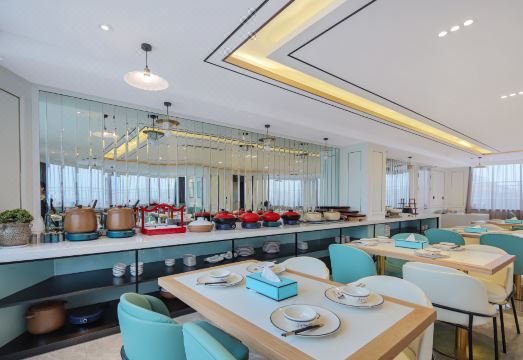 Xana Hotelle Hotel (Heze Chengwu) Hotel Overview