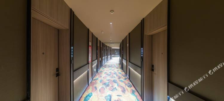 桔子酒店(滕州龙泉路店)图片