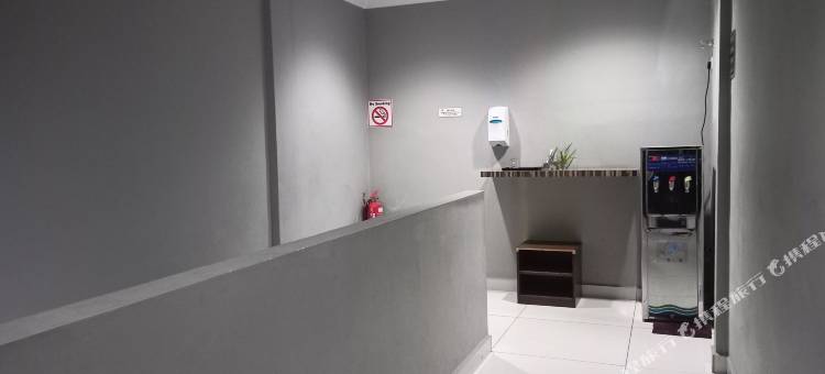 安格里克花园酒店 (AG Hotel)(Anggerik Garden Hotel - AG Hotel)图片