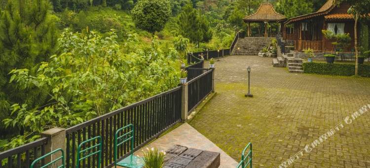 Imah Kayu by Horison图片