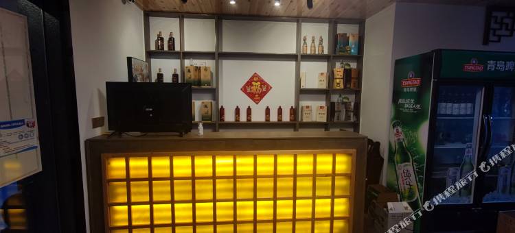 扬州万家美食民宿(瘦西湖店)图片