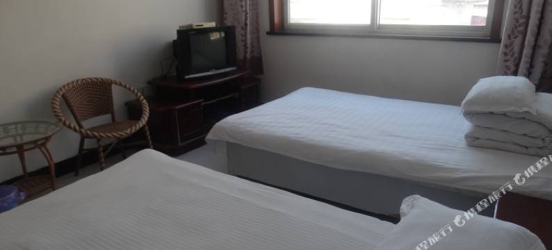 望都五金旅馆图片