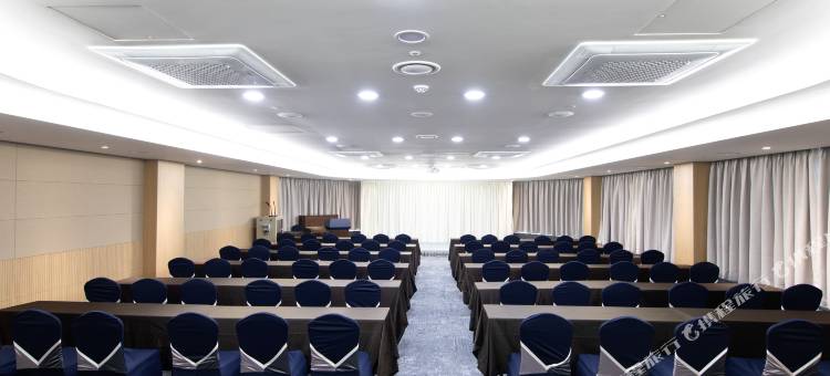 首尔奥林匹克花园酒店(Seoul Olympic Parktel)图片